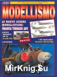 Aerei Modellismo 2000-08