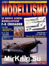 Aerei Modellismo 2000-03