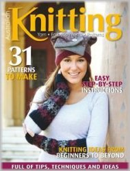 Australian Knitting - February 2019