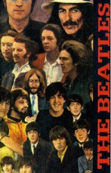 The Beatles.   