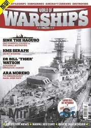 World of Warships Magazine - March 2019