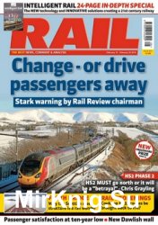 Rail - February 13-February 26, 2019