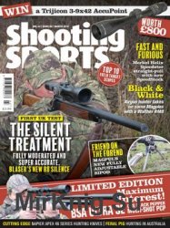 Shooting Sports UK - March 2019