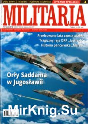 Militaria Wydanie Specjalne 2018-04 (62)