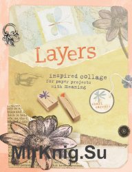 Layers: Inspired Collage for Paper Projects with Meaning