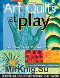 Art Quilts at Play