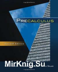 Precalculus, Seventh Edition