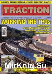 Traction - May/June 2018