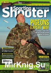 Sporting Shooter UK - March 2019