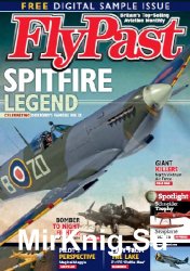 FlyPast - Free Digital Sample Issue 2019