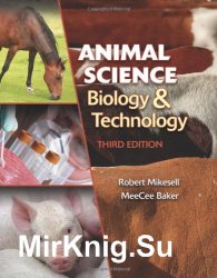 Animal Science Biology and Technology, Third Edition