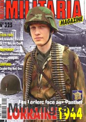 Armes Militaria Magazine 2012-08 (325)