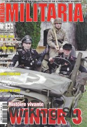Armes Militaria Magazine 2013-01 (330)