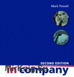 In Company - Intermediate Interactive CD Rom