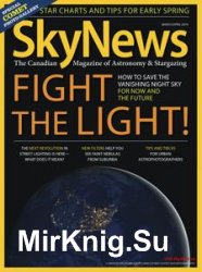 SkyNews - March/April 2019