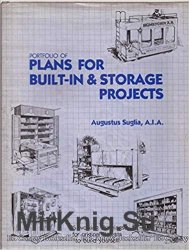 Portfolio of Plans for Built-In and Storage Projects