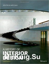History of Interior Design 4th Edition
