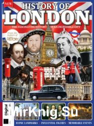 History of London Third Edition