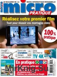 Micro Pratique - Mars 2019