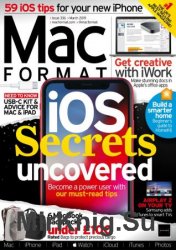 MacFormat UK - March 2019