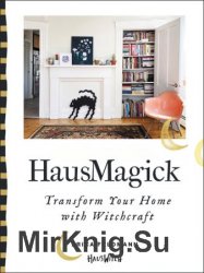 HausMagick: Transform Your Home with Witchcraft