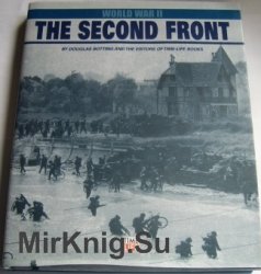 World War II Series - The Second Front