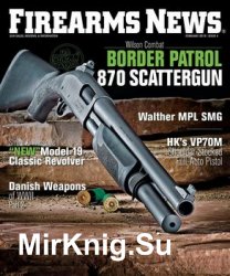 Firearms News 2019-02