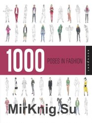 1000 Poses in Fashion