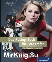 Das Posing-Buch fur Fotografen