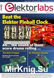 Elektor Electronics 3-4 2019