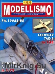 Aerei Modellismo 1999-10