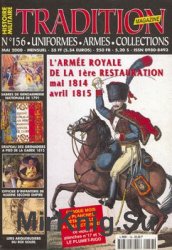 Tradition Magazine 2000-05 (156)