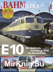 Bahn Extra 2/2019