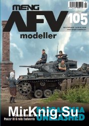 AFV Modeller - Issue 105 (March/April 2019)