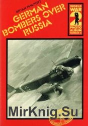 German Bombers over Russia (World War 2 Photoalbum 8)