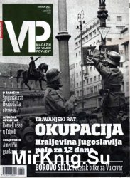 VP-Magazin Za Vojnu Povijest 2011-04 (01)