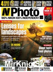 N-Photo UK - Issue 95
