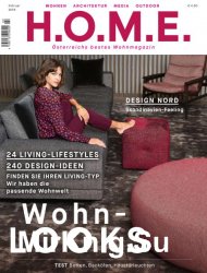 H.O.M.E. - Februar 2019