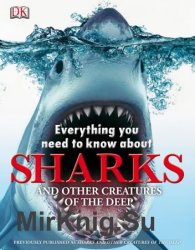 Everything You Need to Know About Sharks (DK)