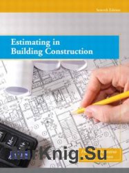 Estimating in Building Construction