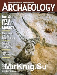 Archaeology - March/April 2019