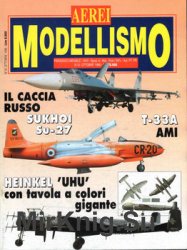 Aerei Modellismo 1996-10