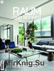 Raum und Wohnen - Februar/Marz 2019