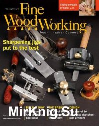 Fine Woodworking №274 2019