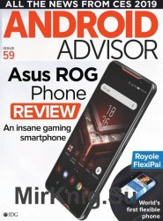 Android Advisor - Issue 59