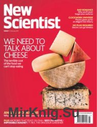 New Scientist - 16 February 2019