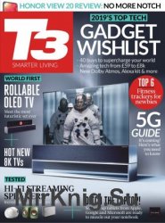 T3 UK - March 2019