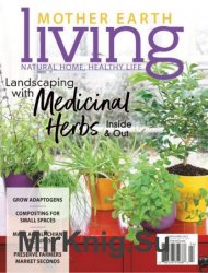 Mother Earth Living - March/April 2019