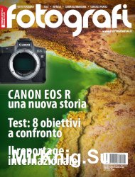 Tutti Fotografi No.2 2019