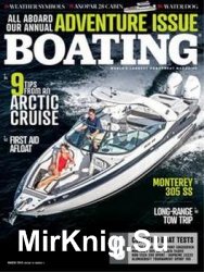 Boating USA - March 2019